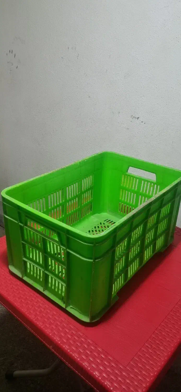 سبد|ظروف نگهدارنده، پلاستیکی، یکبارمصرف|کرج, شهرک جهاننما|دیوار