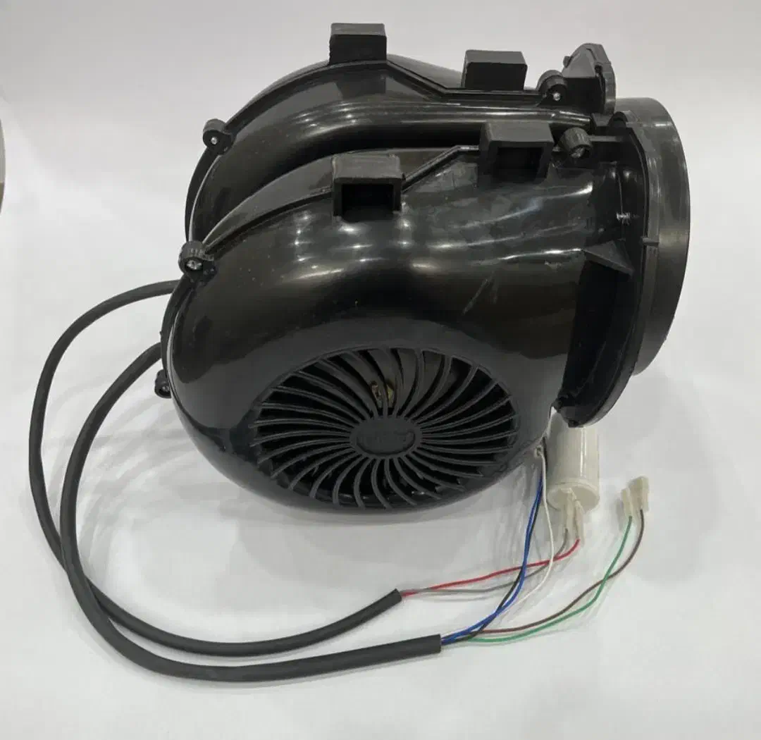 فن حلزونی موتوژن 2300 دور بندرخمیر|قطعات و لوازم جانبی رایانه|بندرعباس, |دیوار