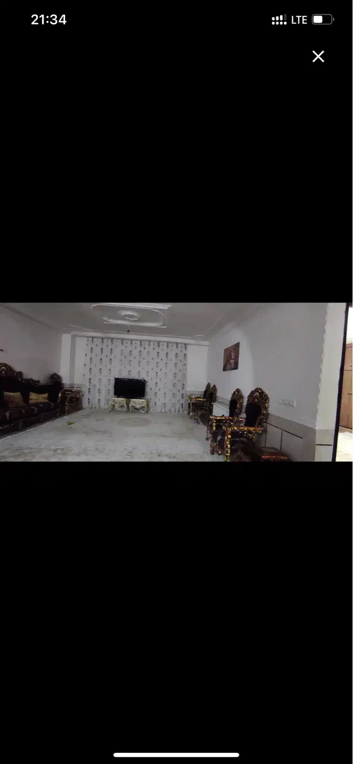 دوخواب محدوده ارم نوساز ۱۵۰ متری|اجارهٔ آپارتمان|یاسوج, |دیوار