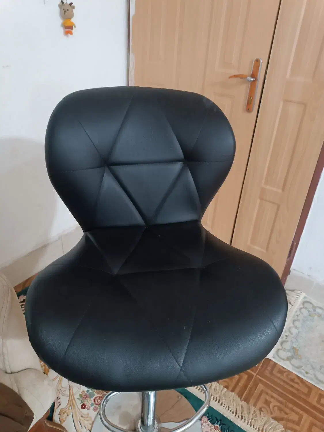 صندلی اپن زین اسبی|میز و صندلی غذاخوری|سیرجان, |دیوار