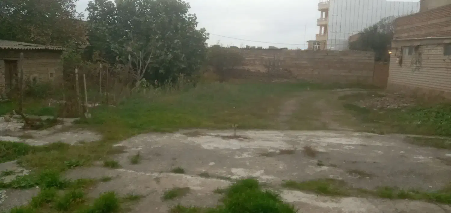 خانه ویلایی در جعفرآباد به متراژ ۹۳۵متر|فروش خانه و ویلا|قشلاق دشت, |دیوار