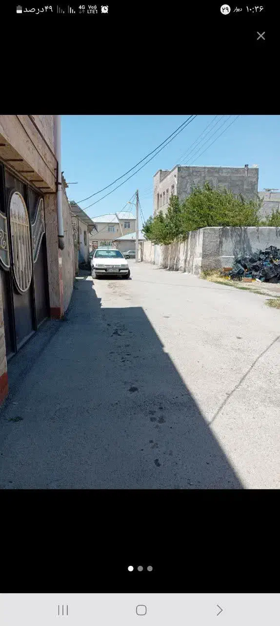 خانه ویلای دوبلکس کارگر شمالی|فروش خانه و ویلا|خلخال, |دیوار