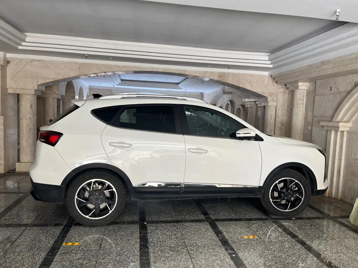 Kmc x5 1403|خودرو سواری و وانت|تهران, ستارخان|دیوار