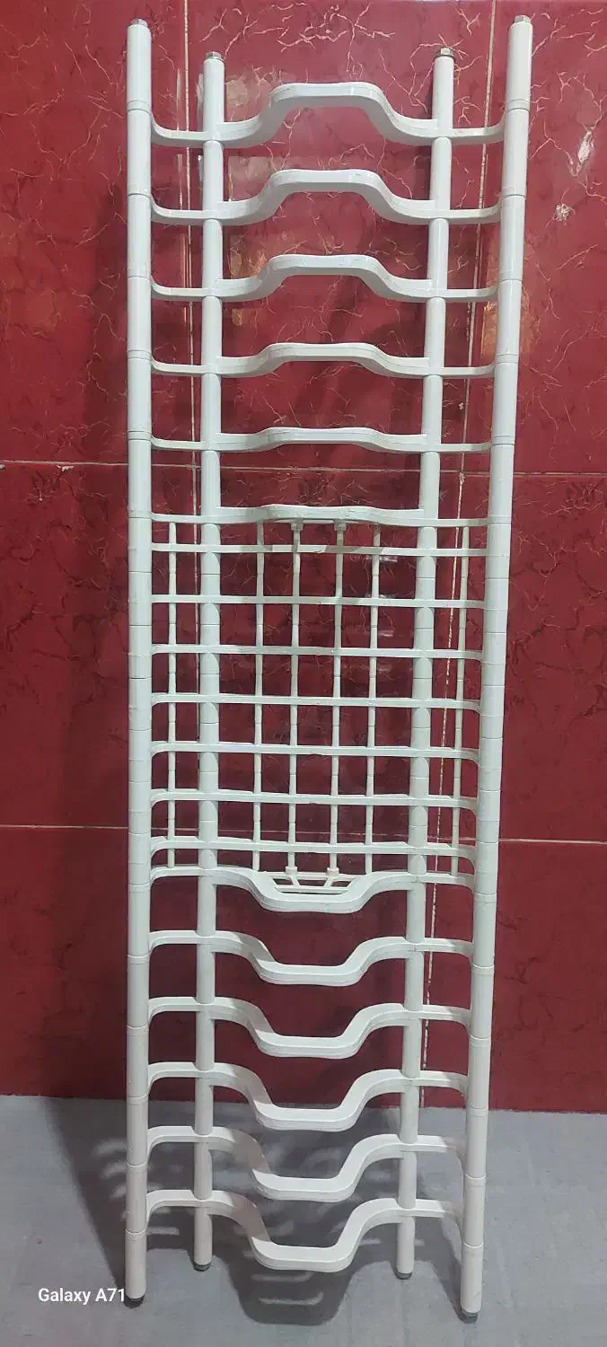 سبد آبچکون PVC|آب‌چکان و نظم‌دهنده ظروف|اهواز, کوی صادقیه|دیوار