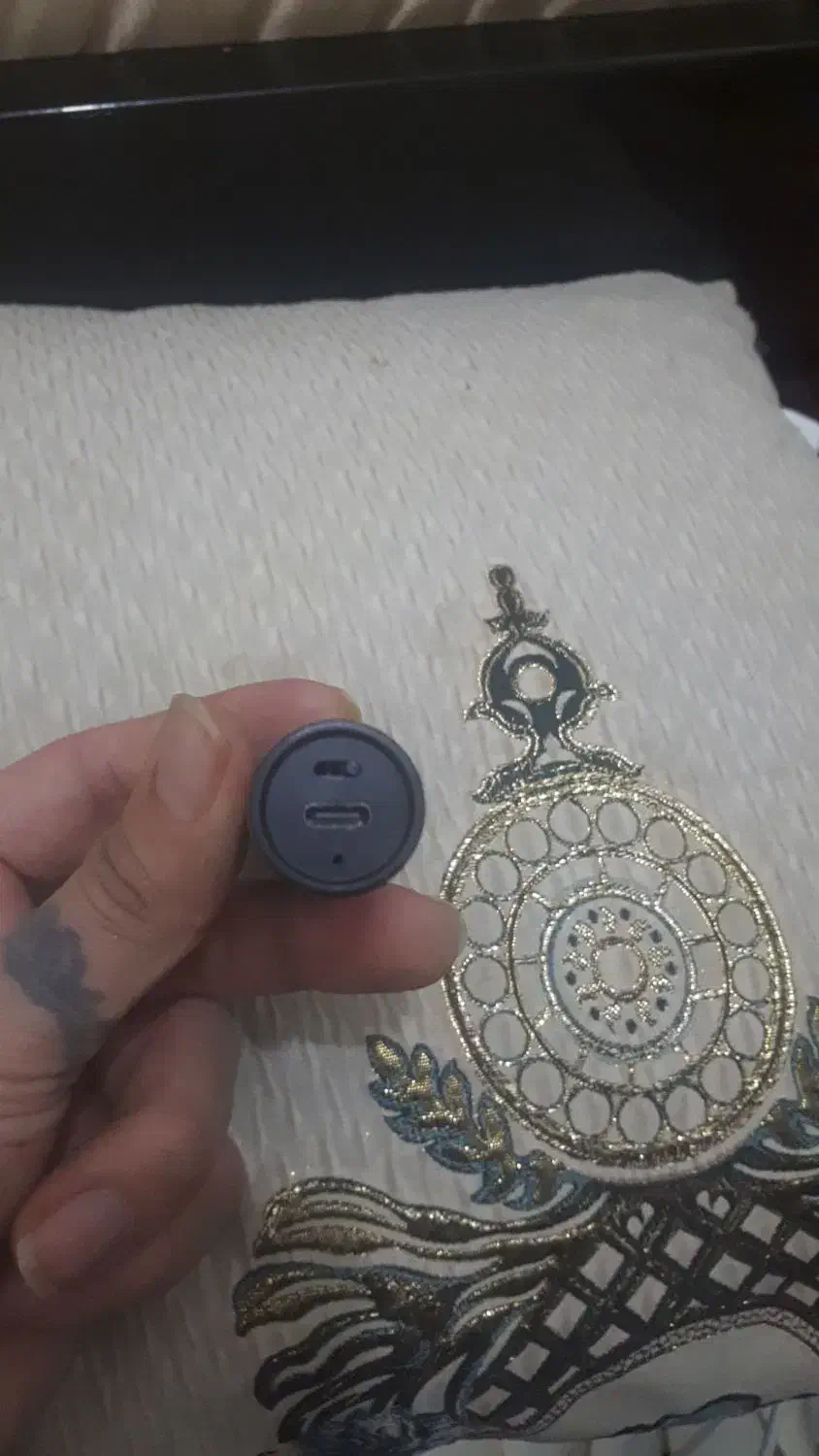 ویپ خوش دست|زیورآلات و اکسسوری|مشهد, ابوذر|دیوار