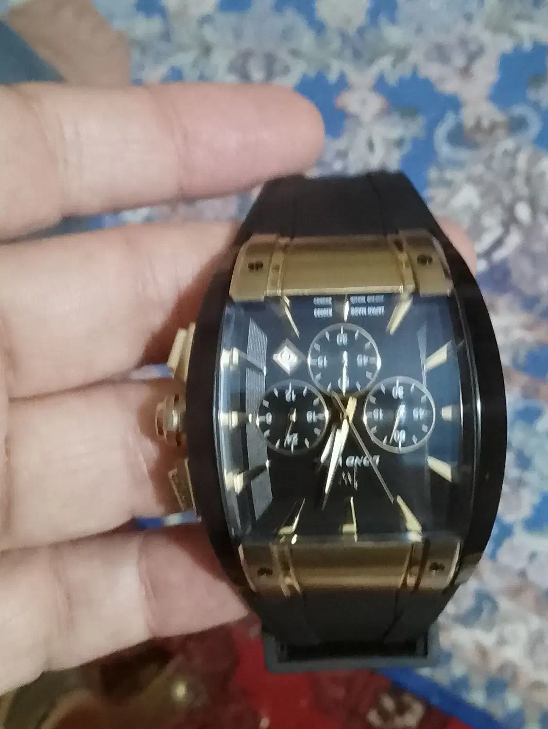 فروش ساعت برند ژاپنی|ساعت|کرج, شهرک آسمان|دیوار