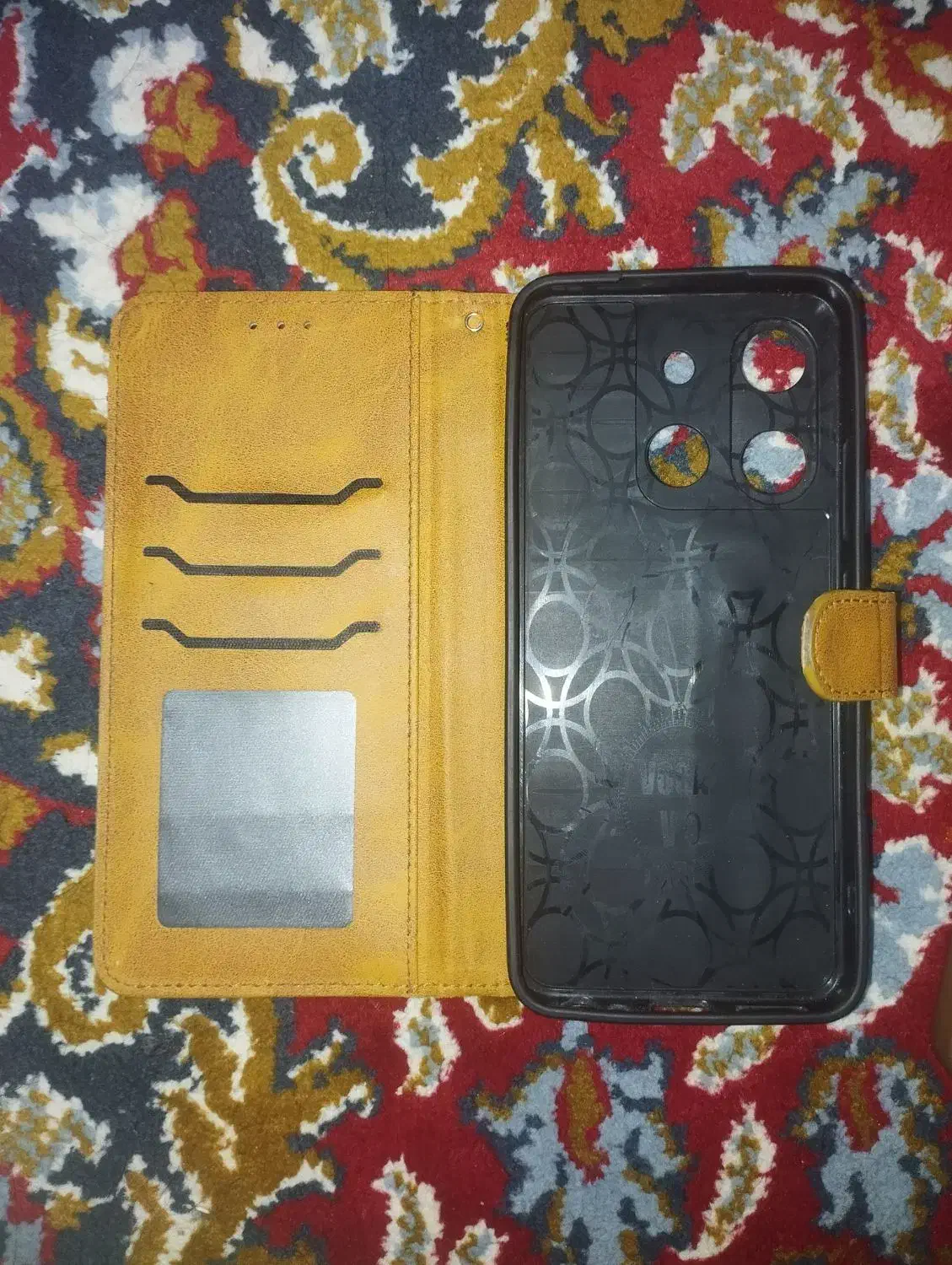 گارد گوشئ|لوازم جانبی موبایل و تبلت|تربت جام, معدآباد|دیوار