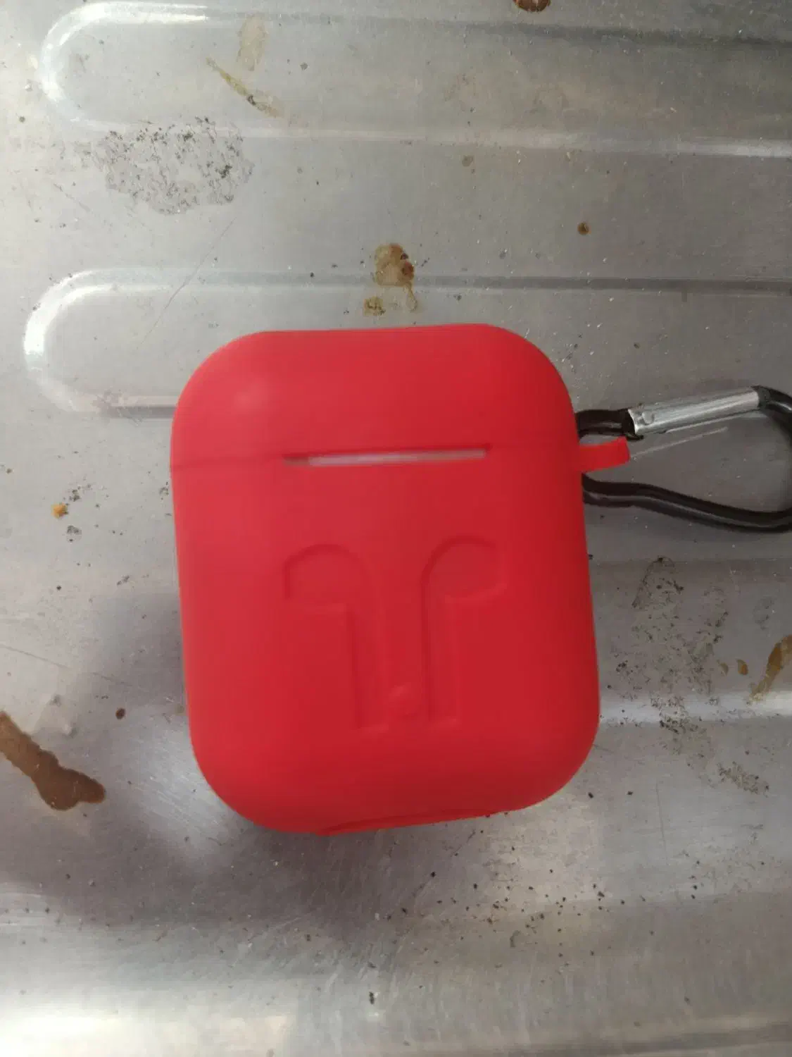 ایر پاد سالم سالم|لوازم جانبی موبایل و تبلت|رباطکریم, رباطکریم|دیوار