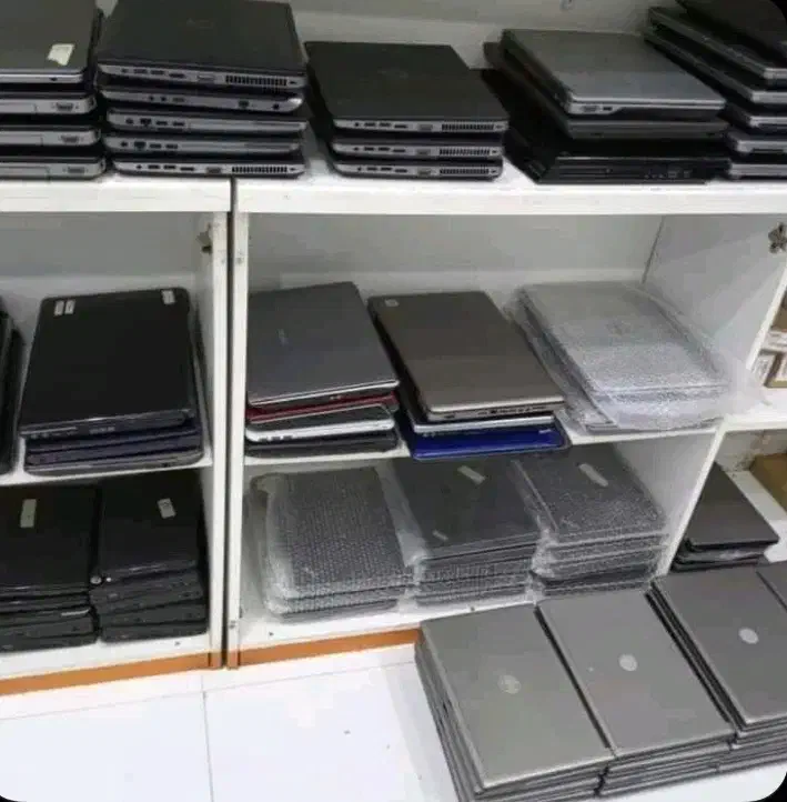 فروش اقساطی لپتاپ های امریکایی بدون پیش پرداخت|رایانه همراه|تهران, میرداماد|دیوار