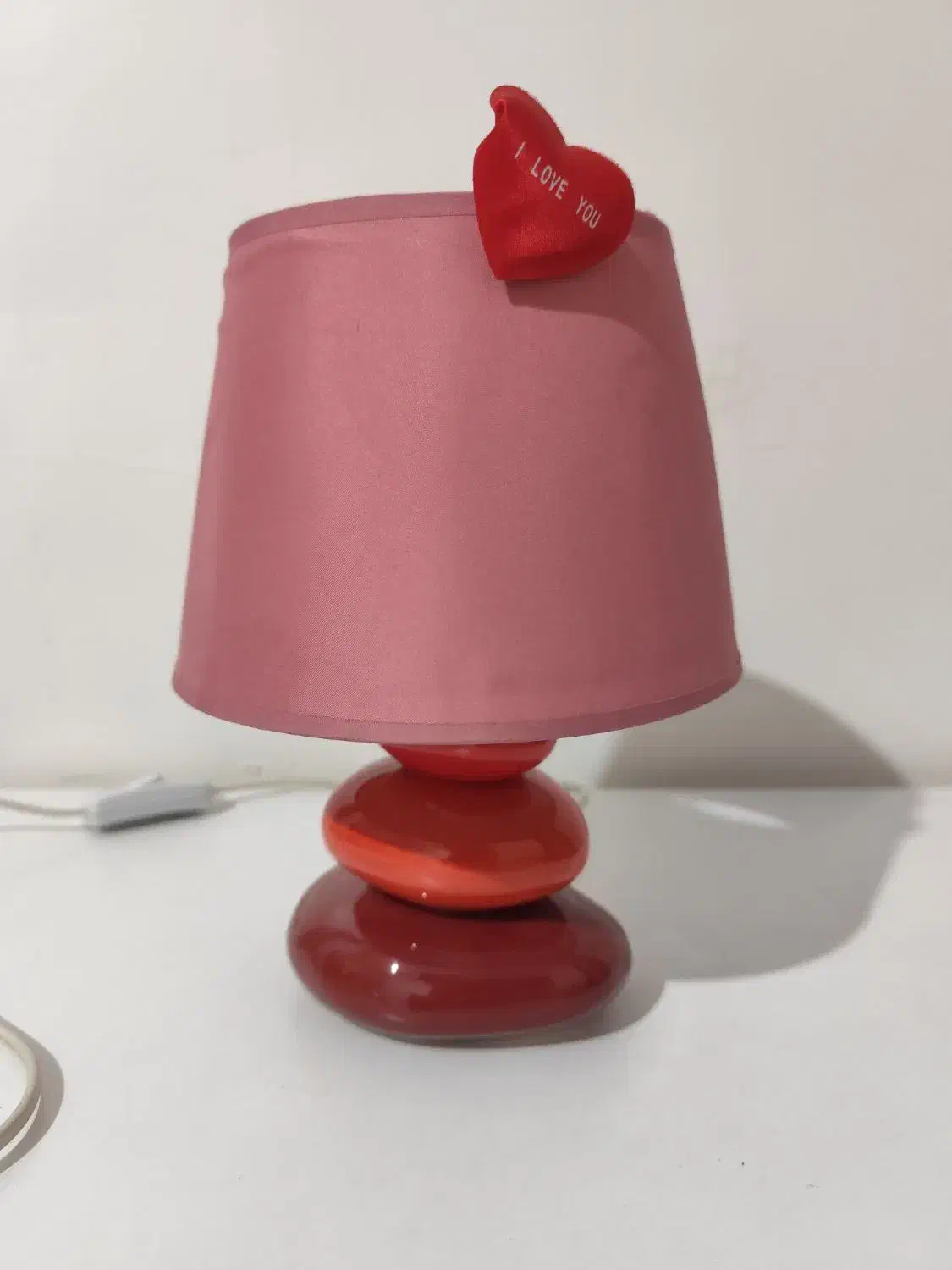 آباژور ارتفاع ۲۴ سانت|چراغ خواب و آباژور|کرمانشاه, |دیوار