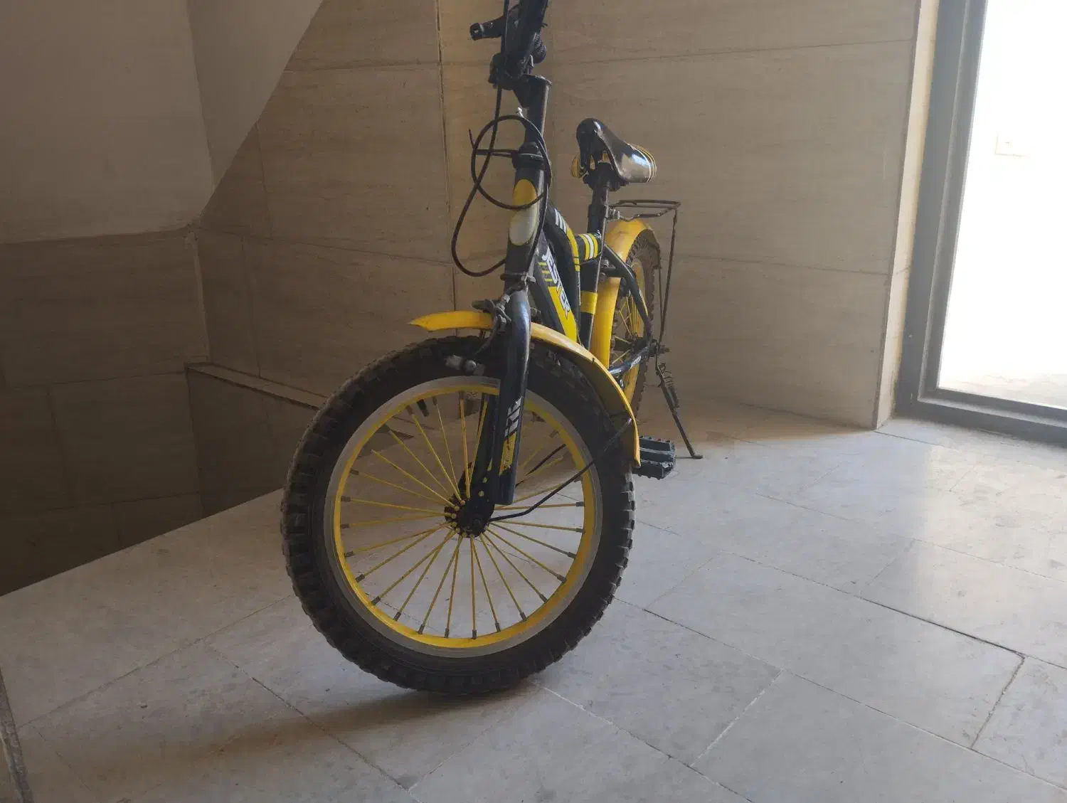 دوچرخه ۱۶|دوچرخه، اسکیت، اسکوتر|قرچک, مهدیه|دیوار