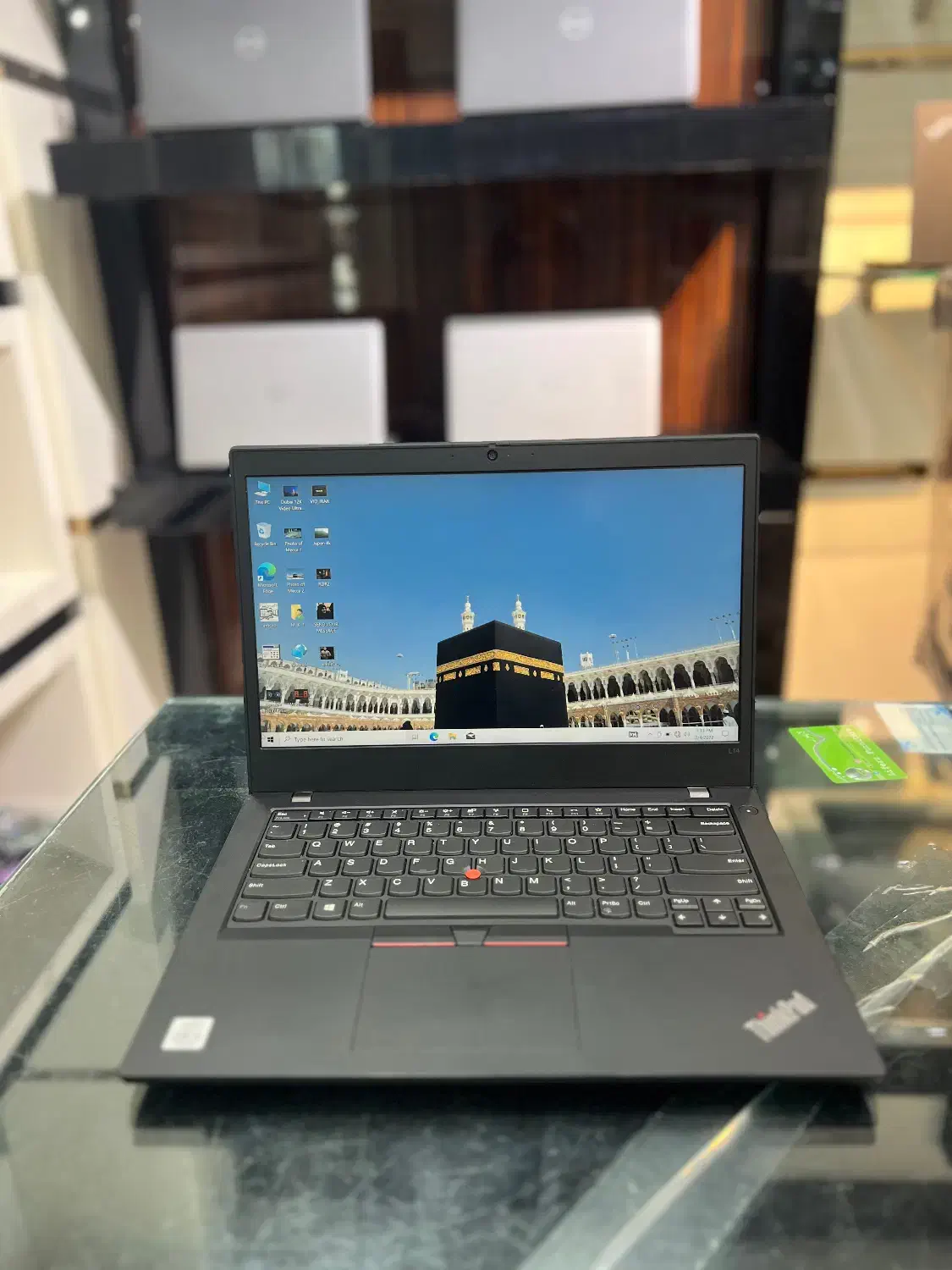 Lenovo Thinkpad L14 G1 intel core i5 10210U|رایانه همراه|بندرعباس, |دیوار