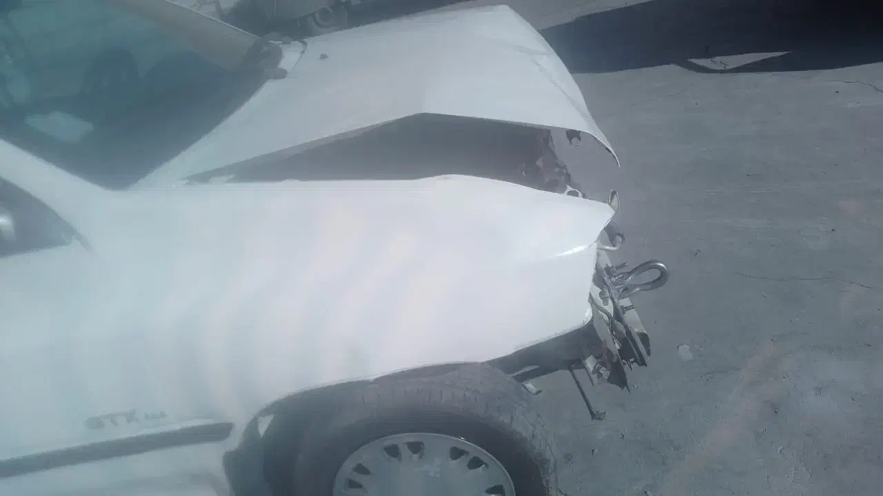 صافکاری عرفان علیزاده pdr + نقاشی+لیسه +پولیش|خدمات موتور و ماشین|شاهین‌شهر, شهرک سایت|دیوار