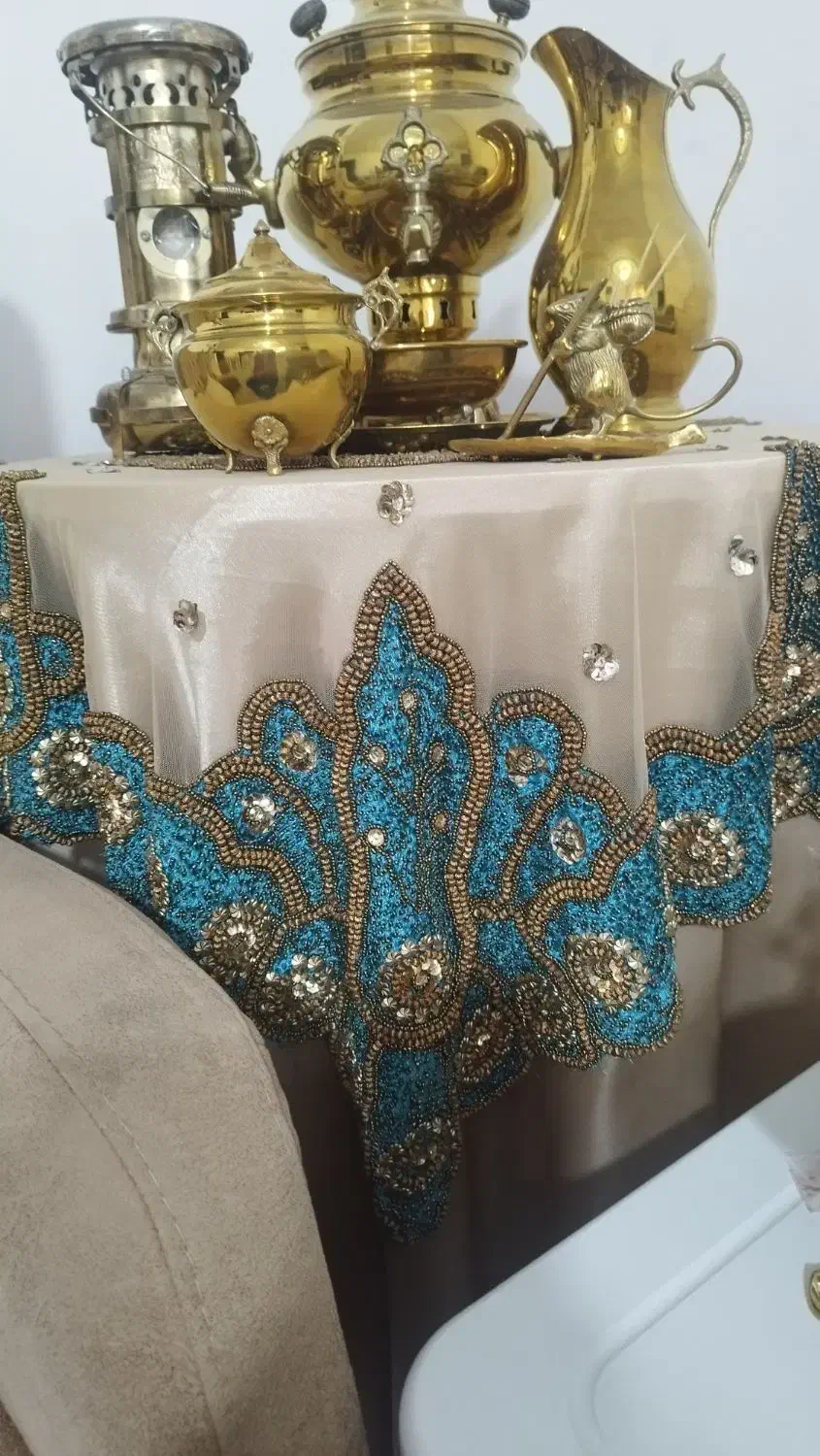 میز خاطره|صنایع دستی و سایر لوازم تزئینی|پاکدشت, پاکدشت (مامازند)|دیوار