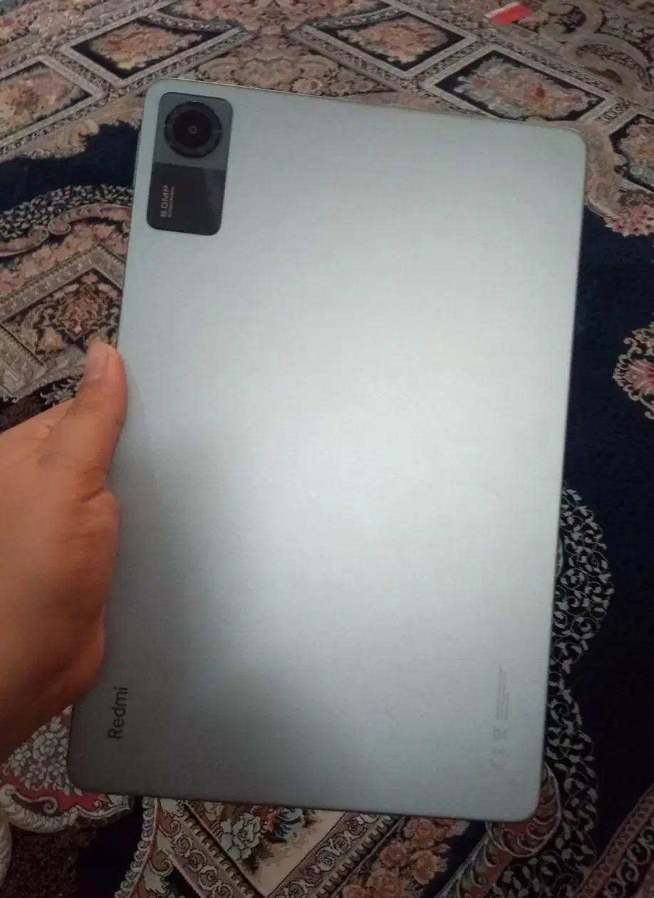 تبلت redmi pad se|تبلت|سمنان, |دیوار