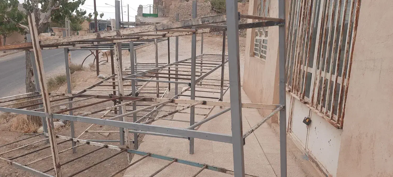 قفس برای تولیدقارچ|فروشگاه و مغازه|شیروان (خراسان), |دیوار