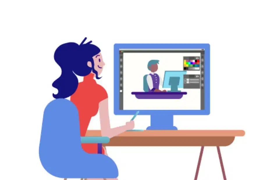 طراح گرافیک ،و ادمین پیج|استخدام رایانه و فناوری اطلاعات|ارومیه, |دیوار