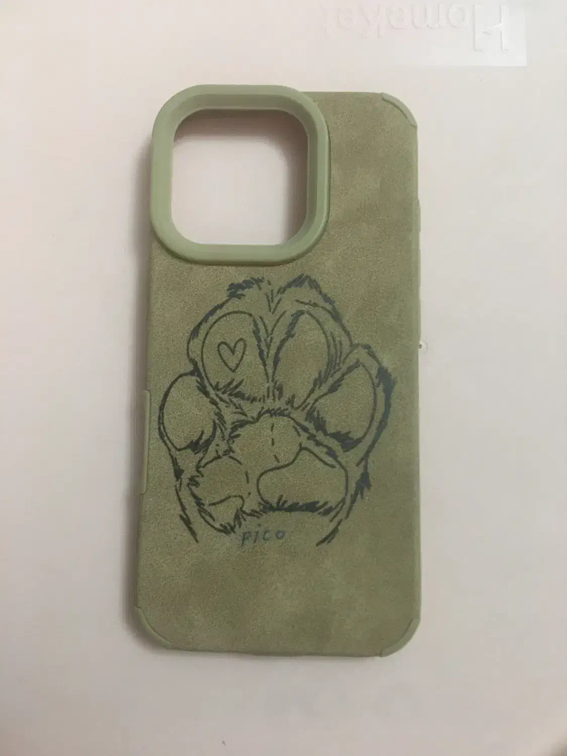 قاب ایفون ۱۶ پرو|لوازم جانبی موبایل و تبلت|تهران, سلسبیل جنوبی|دیوار