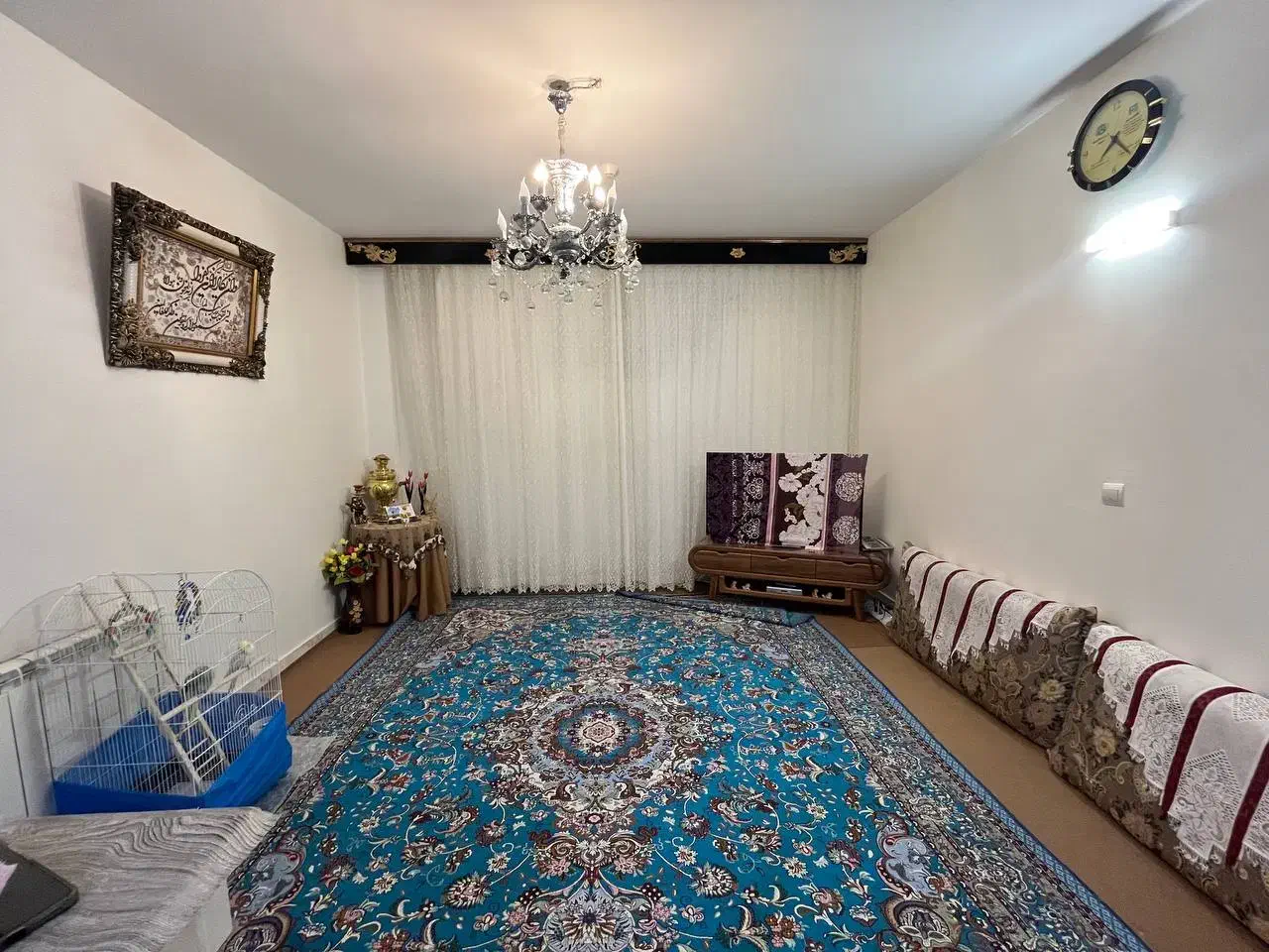 کف قیمت در فاز ۳ سهند|فروش آپارتمان|سهند, |دیوار