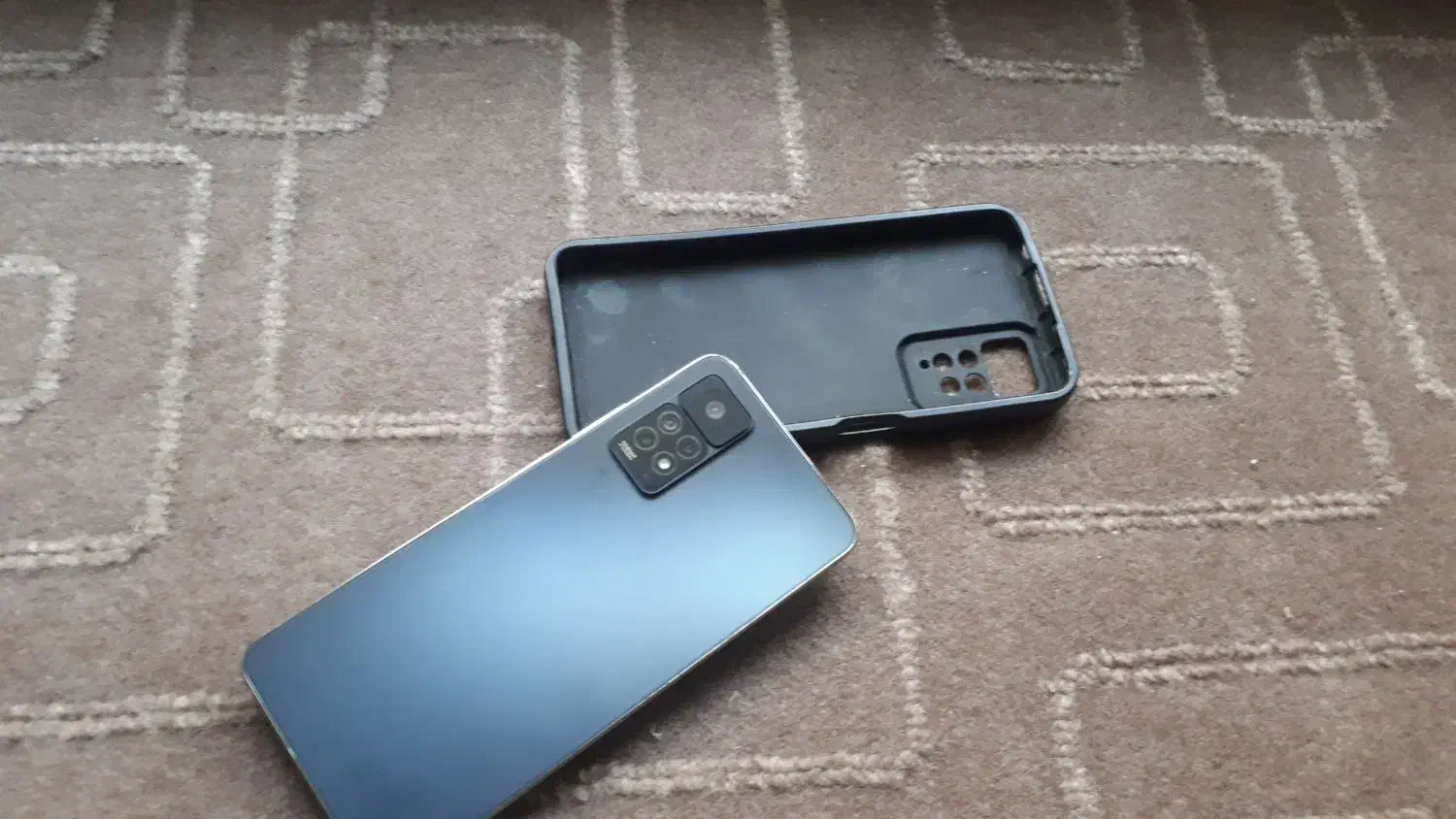 گوشی شیائومی نوت ۱۱ پرو فای و جی است|موبایل|فولادشهر, مسکن مهر فولادشهر|دیوار