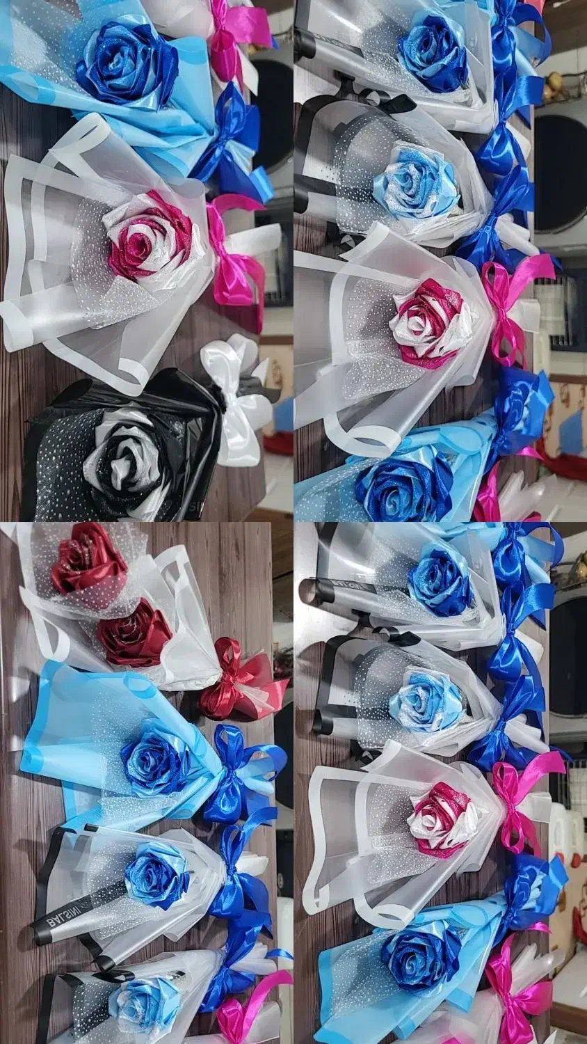 تک شاخه اقتصادی|گل مصنوعی|اهواز, کوی صادقیه|دیوار