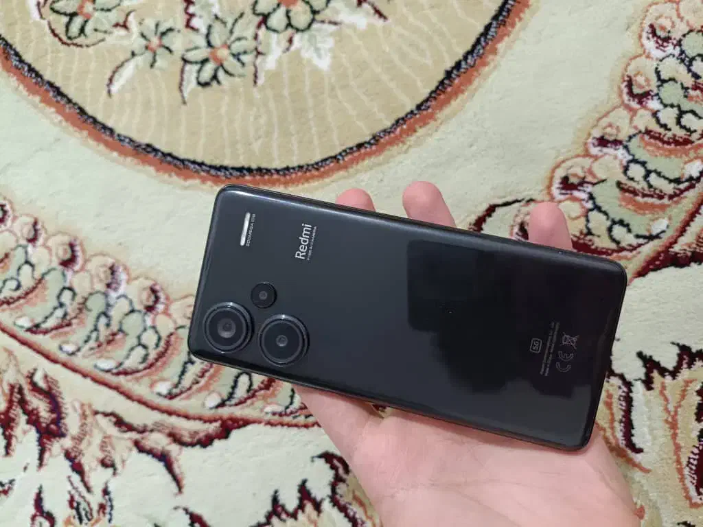 Redmi Note 13 Pro Plus 5G 512/12 Global|موبایل|شیراز, سینما سعدی|دیوار