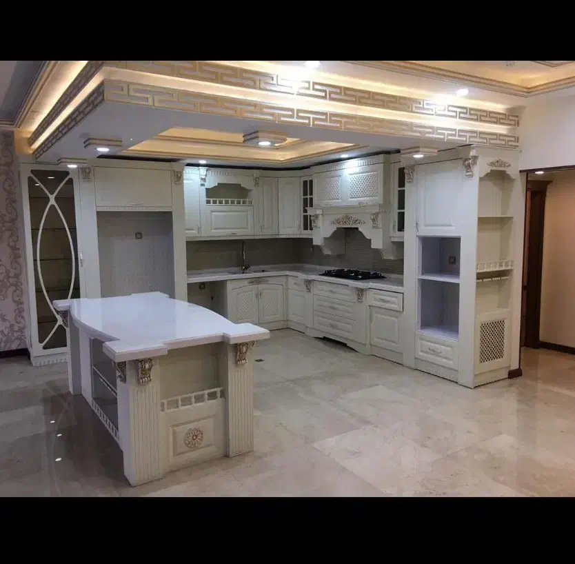 ۴۰ متر۱ خوابه فول (تکواحدی)خلیج فارس