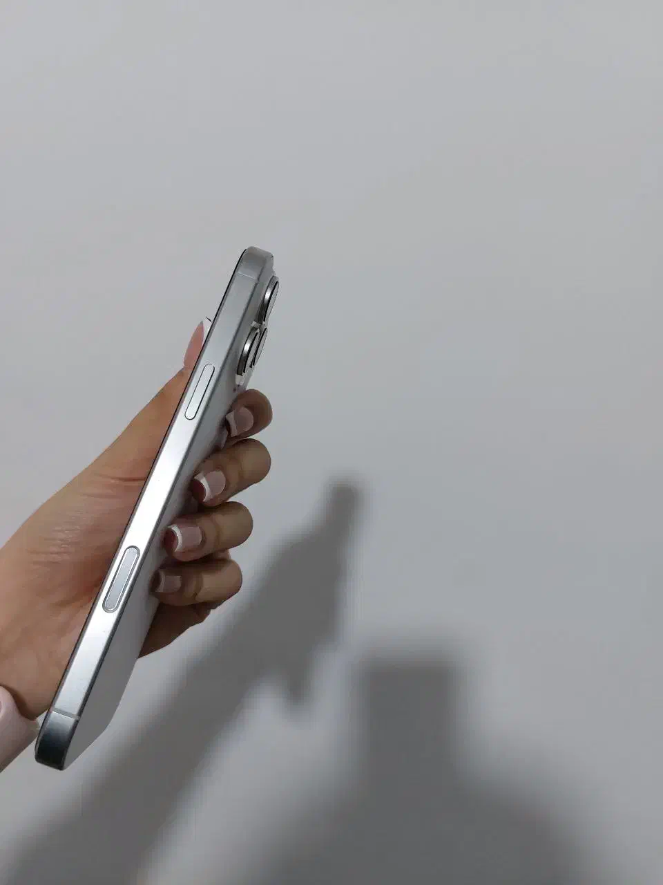 ایفون ۱۶ مکس|موبایل|شیروان (خراسان), |دیوار