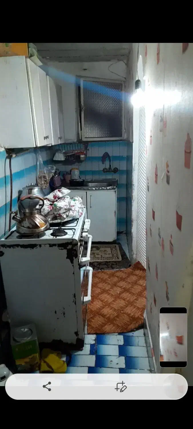 اجاره خونه ویلایی|اجارهٔ خانه و ویلا|تهران, یافت آباد جنوبی|دیوار