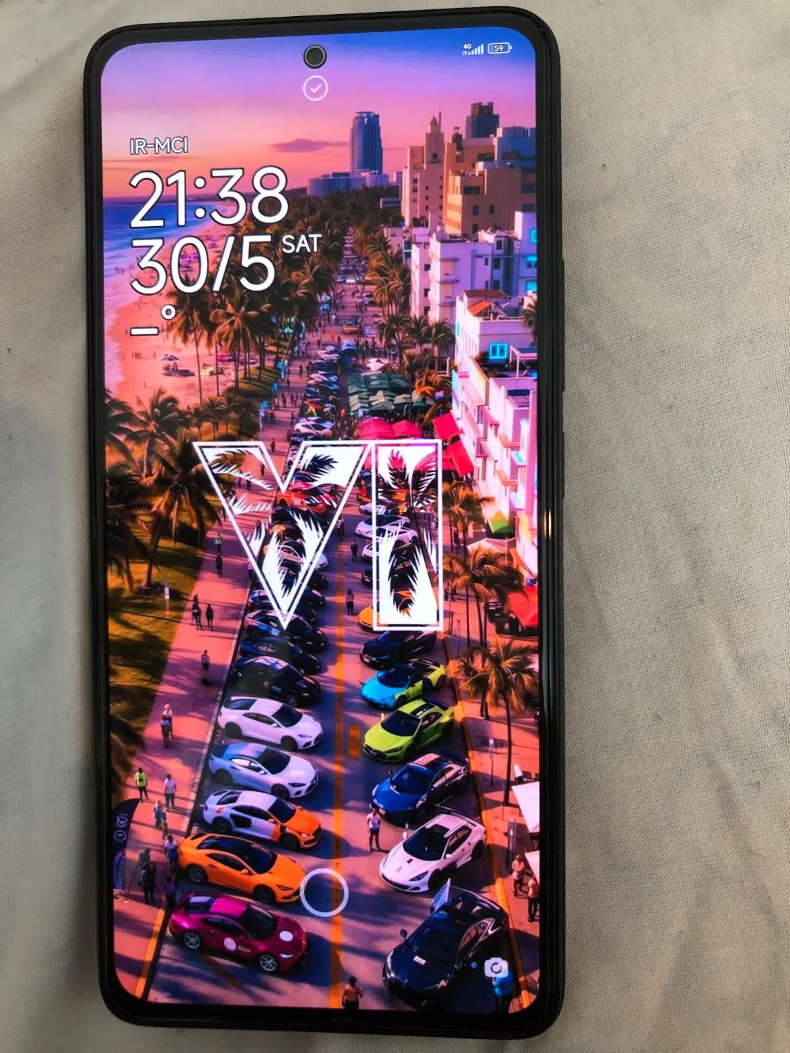 Redmi note 14 256 ram8|موبایل|سمنان, |دیوار