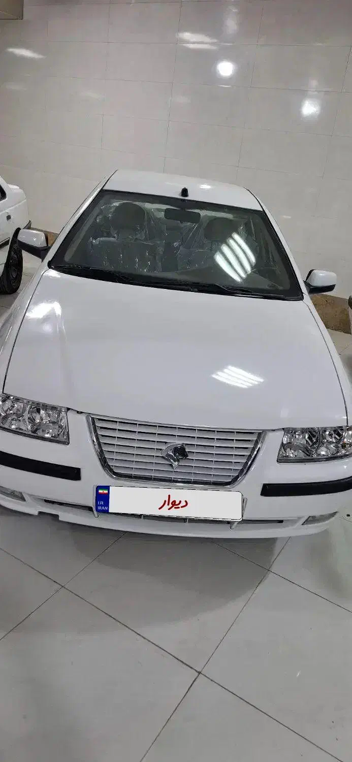 سمند LX EF7، مدل ۱۳۹۰|خودرو سواری و وانت|اسلام‌‌آباد غرب, |دیوار