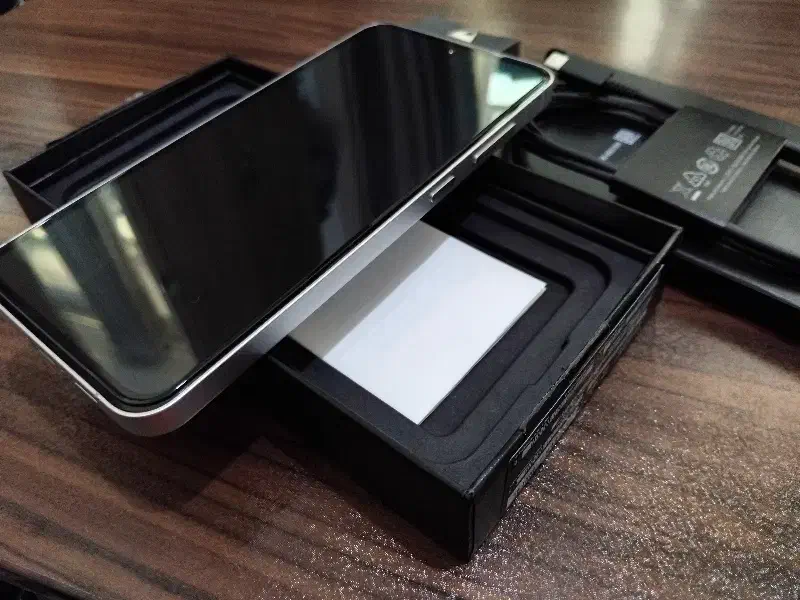 گوشی S24 fe|موبایل|شیراز, جمهوری|دیوار