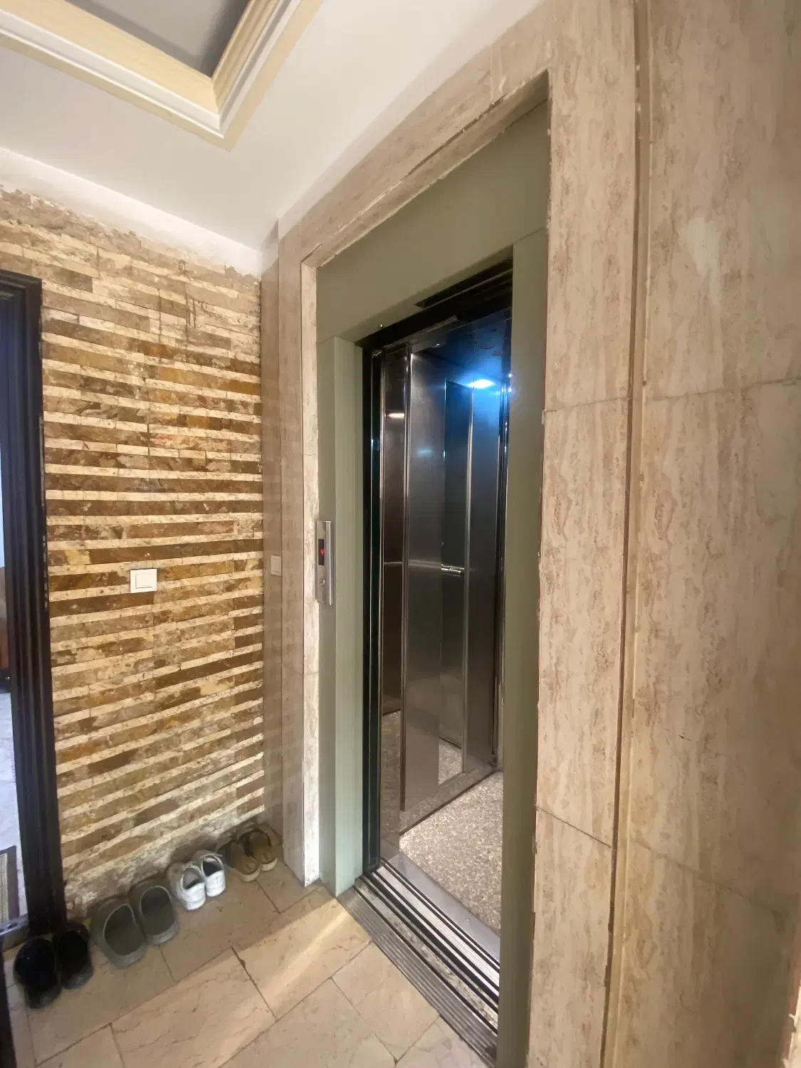 اجاره آپارتمان دو خوابه 80 متری دوبر نور|اجارهٔ آپارتمان|تهران, انبار نفت|دیوار