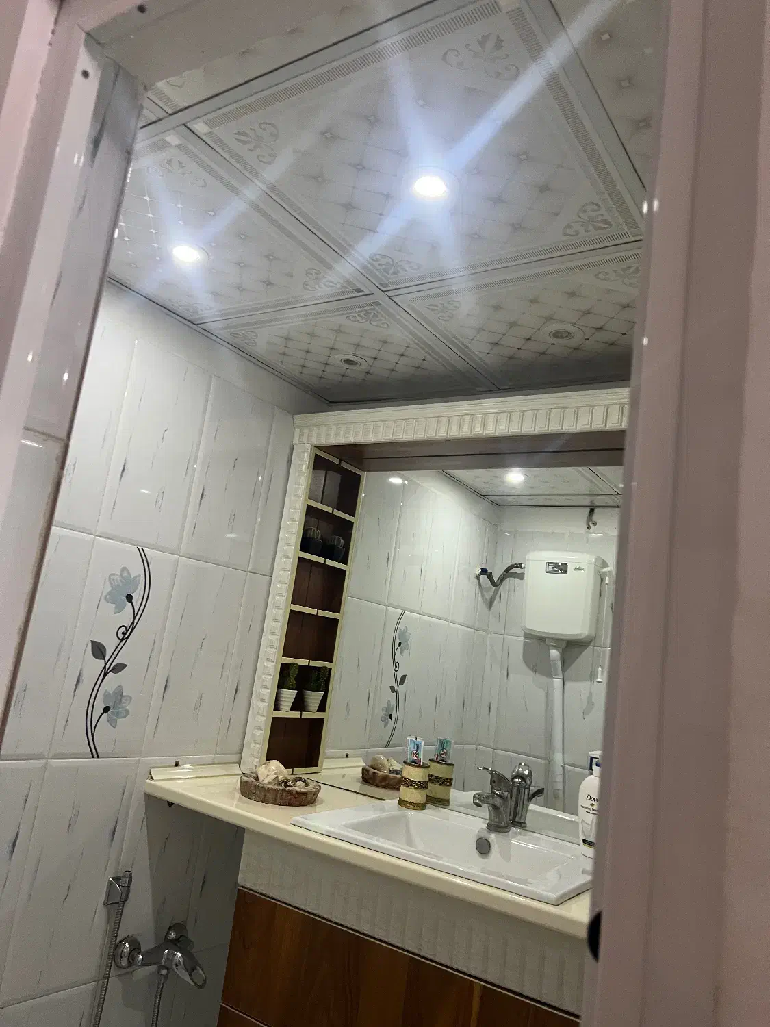 آپارتمان نسیم شهر وجه اباد|فروش آپارتمان|نسیمشهر, |دیوار