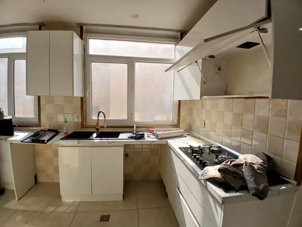 همایی/کوچه‌سی‌سی/۷۰متر/بازسازی شده/تکواحدی|اجارهٔ آپارتمان|تهران, مجیدیه|دیوار