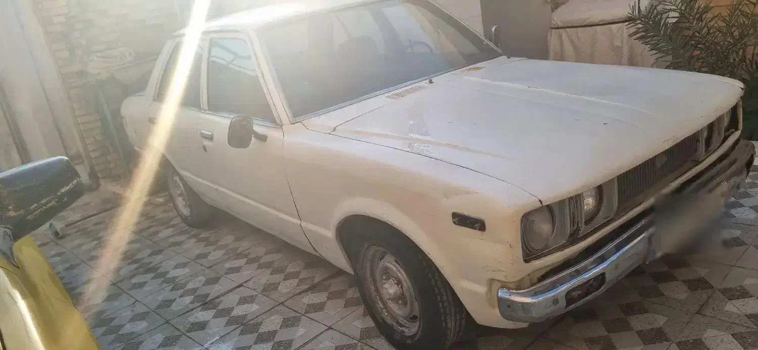 فروش ماشین تویتا|خودرو سواری و وانت|بندر امام خمینی, |دیوار