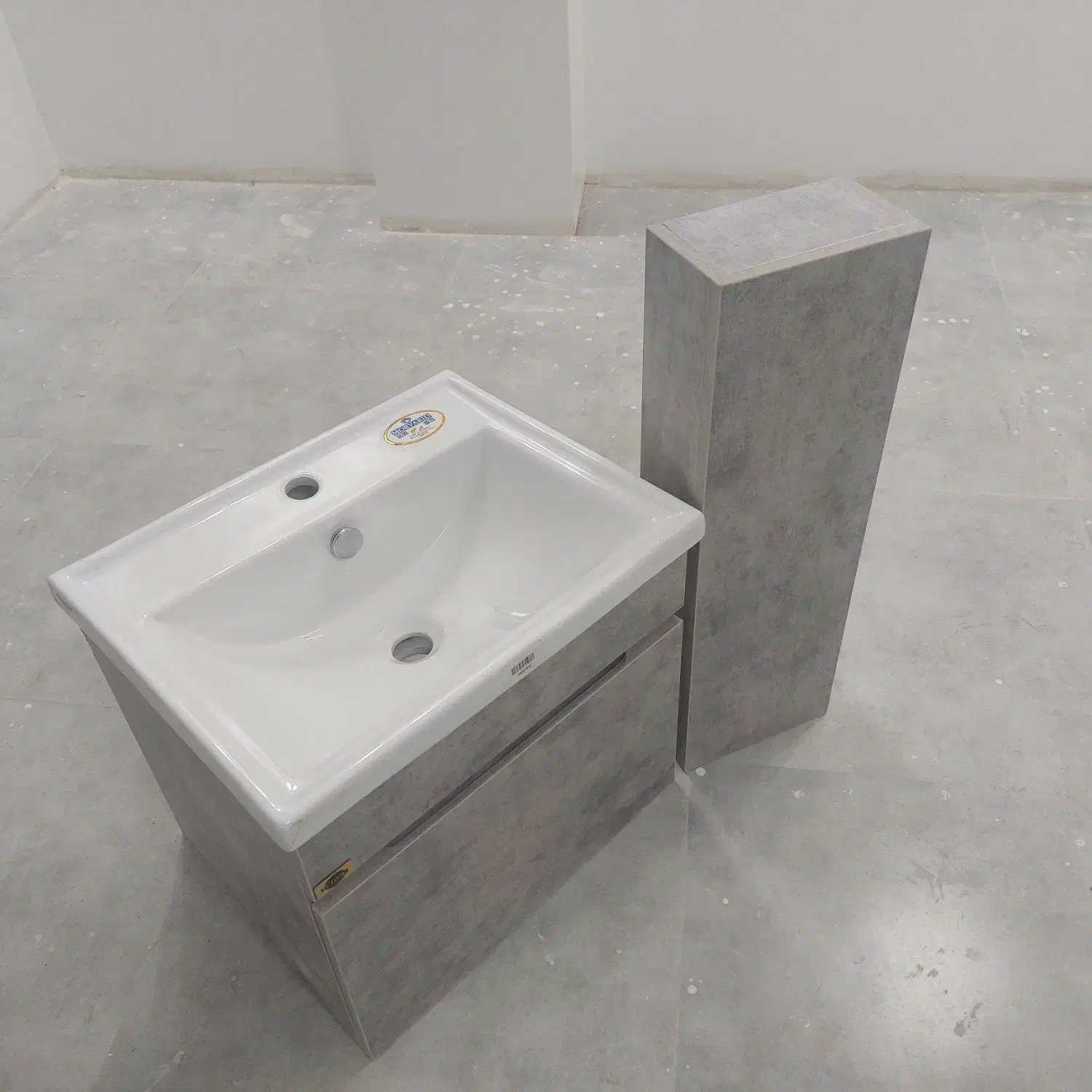 روشویی کابینتی مروارید|لوازم سرویس بهداشتی|سیرجان, |دیوار