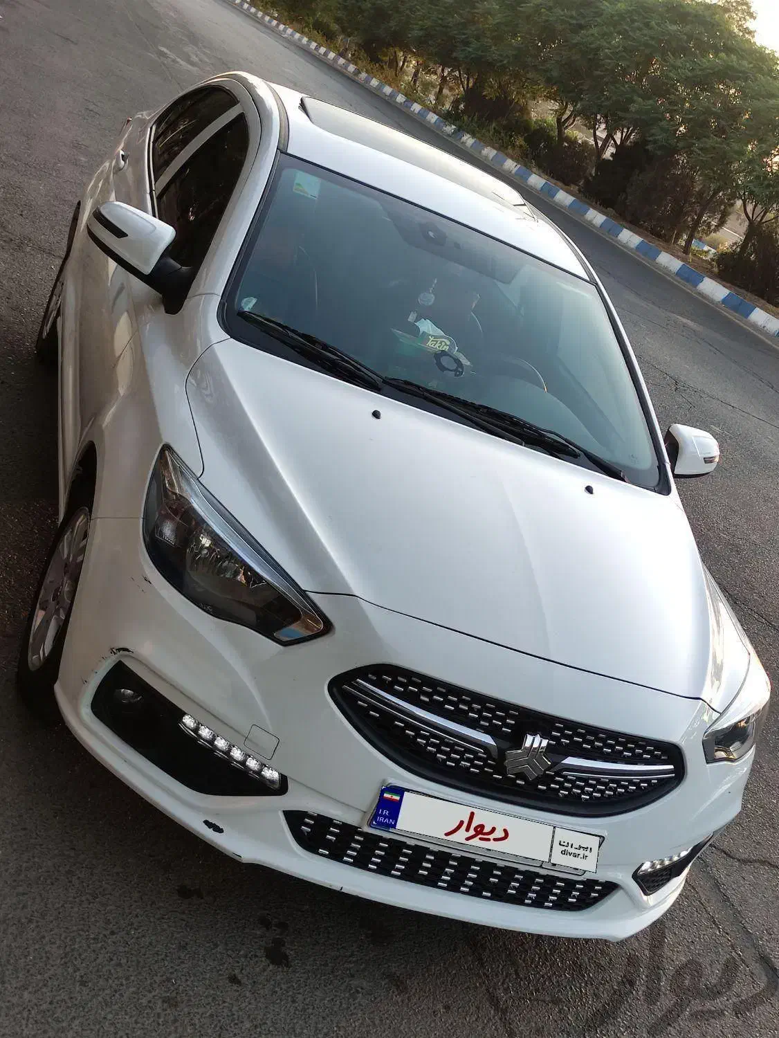 شاهین gl|خودرو سواری و وانت|تهران, دریا|دیوار