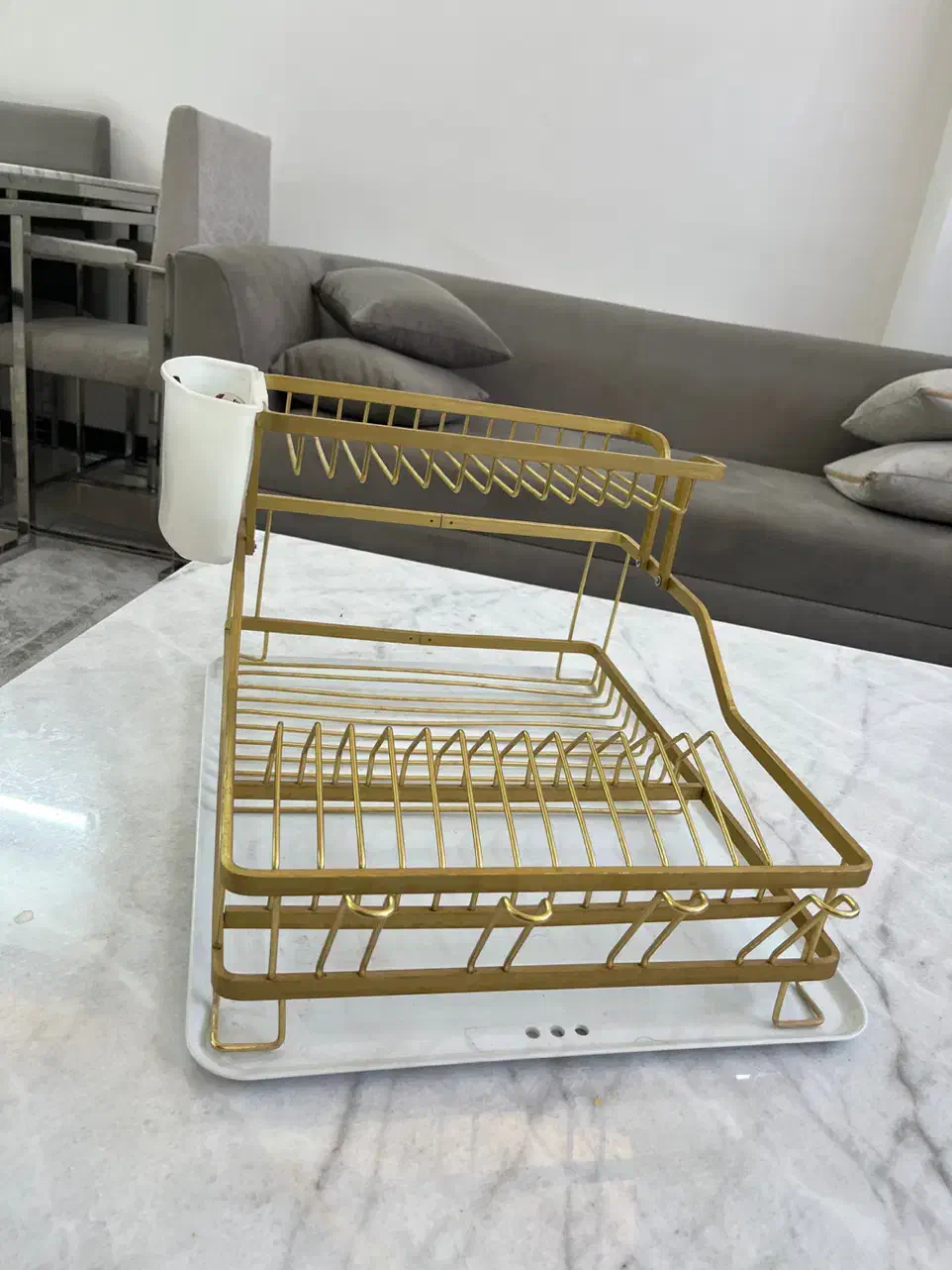 آبچکان نو|آب‌چکان و نظم‌دهنده ظروف|بروجرد, |دیوار