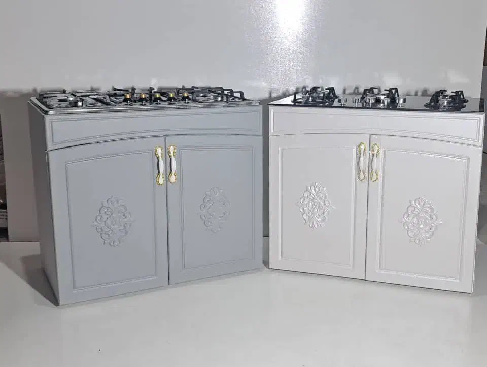 اقتصادی ترین فروشگاه هود اجاقگاز آشپزخانه|اجاق گاز و لوازم برقی پختوپز|رشت, شهرک صبا|دیوار