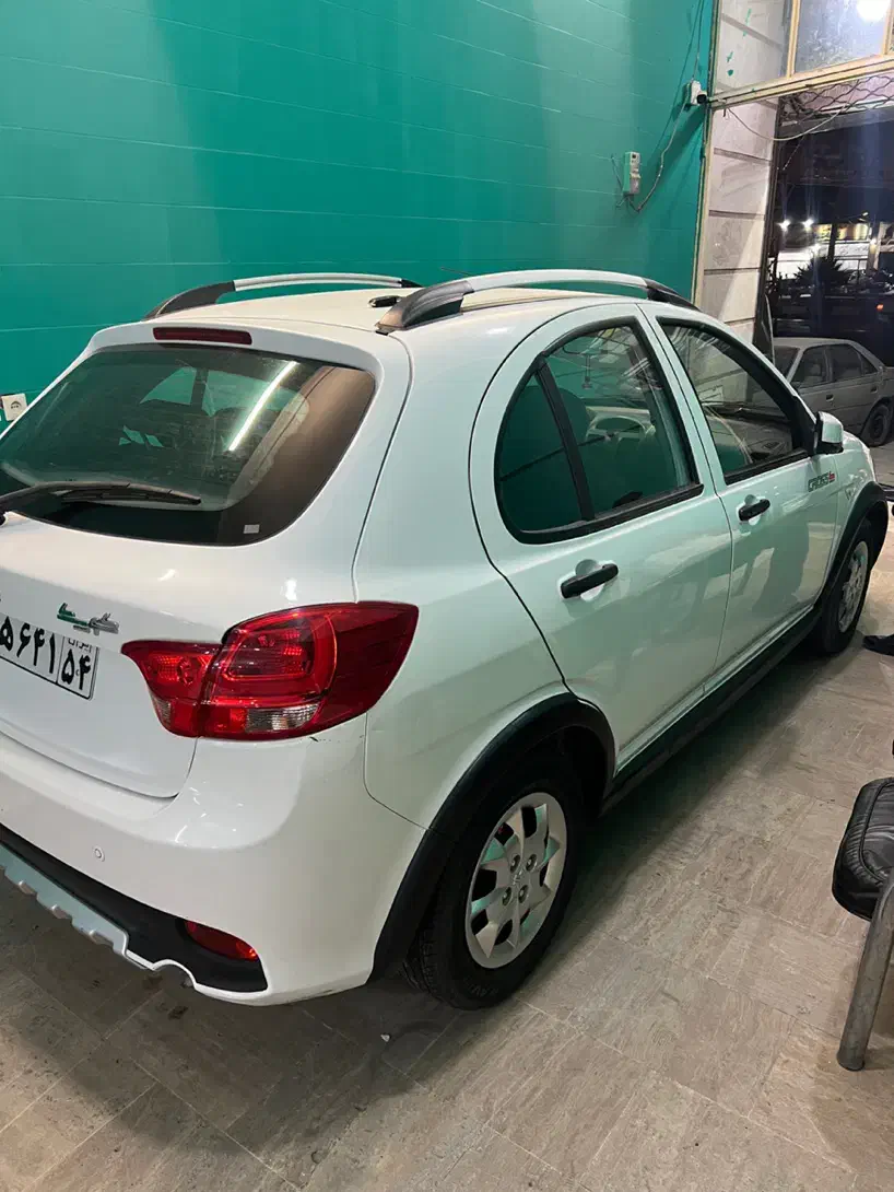 کوییک 1402GX|خودرو سواری و وانت|یزد, |دیوار