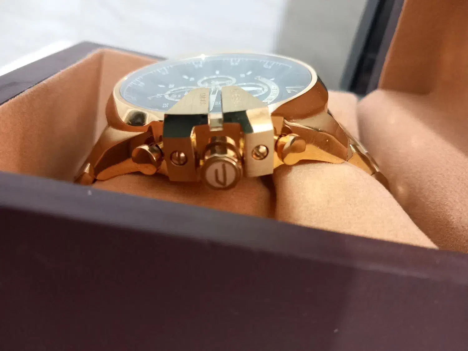 ساعت دیزل شاخ دار3موتوره...|ساعت|شیراز, شریف‌آباد|دیوار