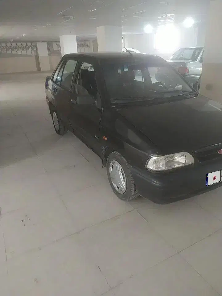 پراید مدل 86سالم|خودرو سواری و وانت|زنجان, |دیوار