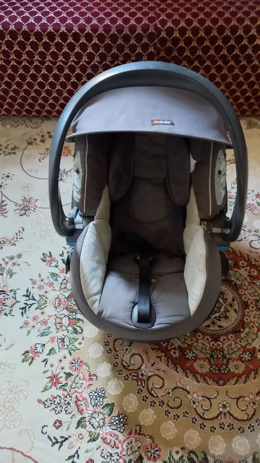 فروش کهیر و صندلی کودک|اسباب و اثاث بچه|اصفهان, باغ فدک|دیوار