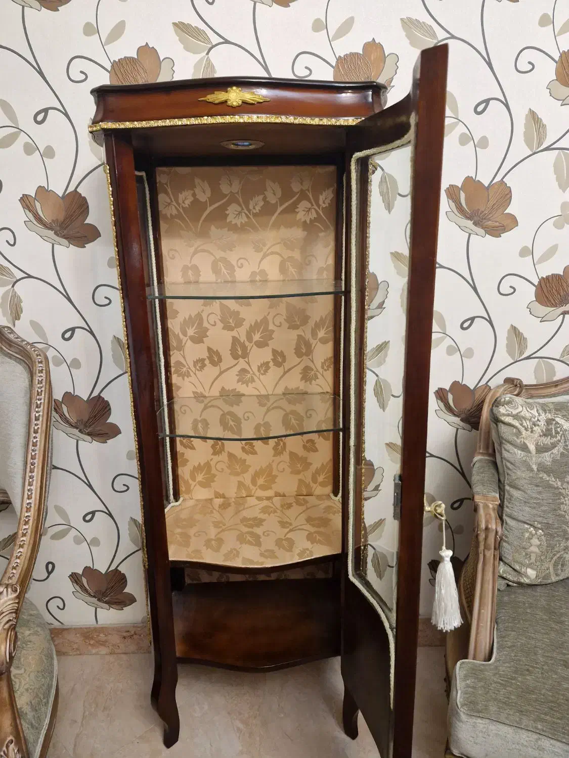 ویترین|بوفه، ویترین، کنسول|کرج, کرج نو|دیوار