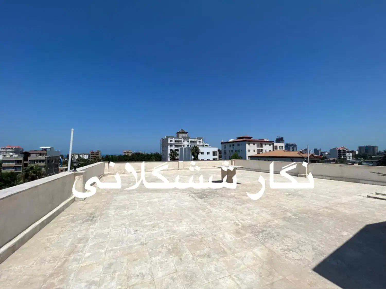 فروش واحد کلید نخورده متل قو|فروش آپارتمان|سلمانشهر, |دیوار