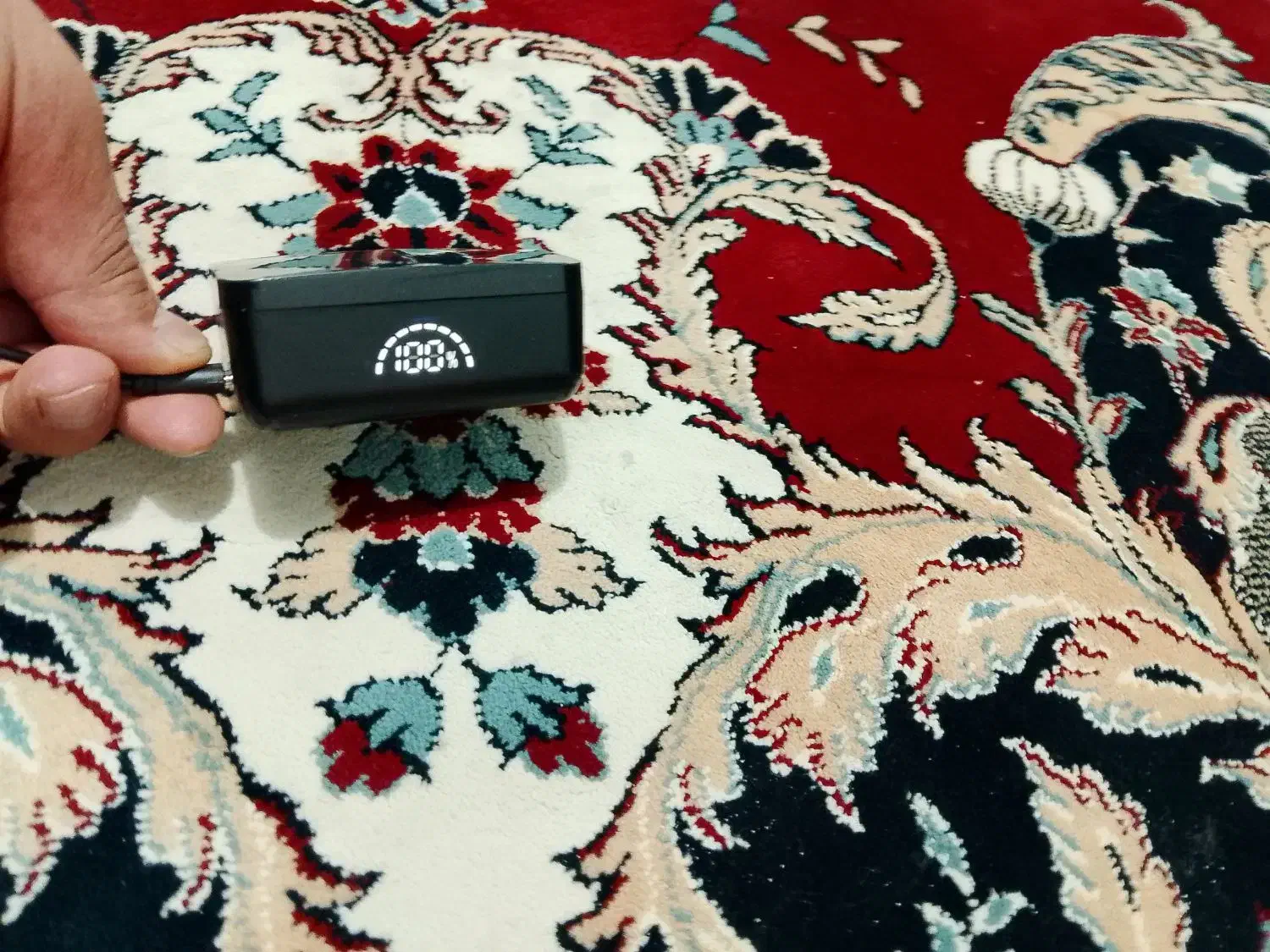 آی پاد پاوربنک|لوازم جانبی موبایل و تبلت|کنگاور, |دیوار