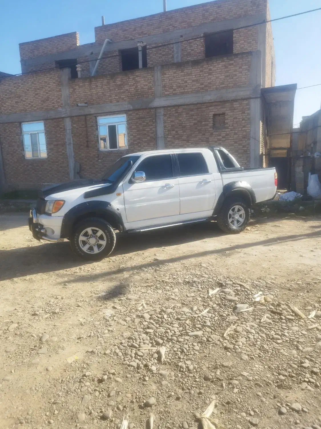 اردبیل پارس اباد|خودرو سواری و وانت|پارسآباد, |دیوار