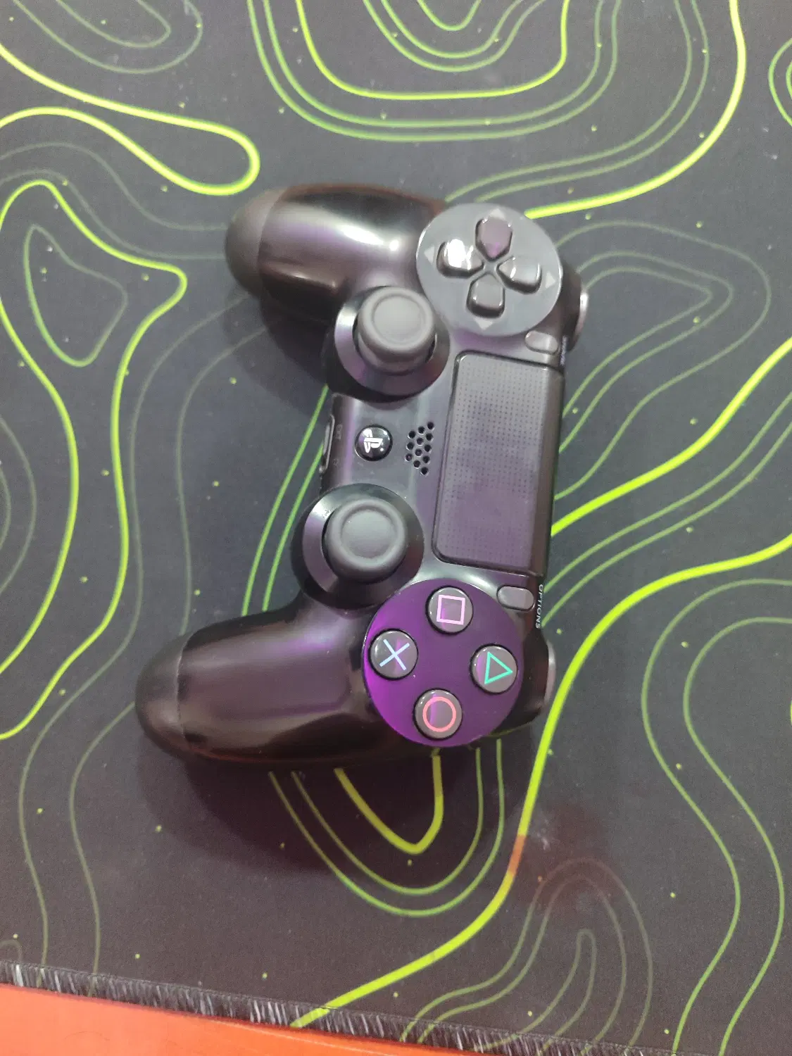 دسته بازی  ps4|کنسول، بازی ویدئویی و آنلاین|پردیس, فاز ۲|دیوار