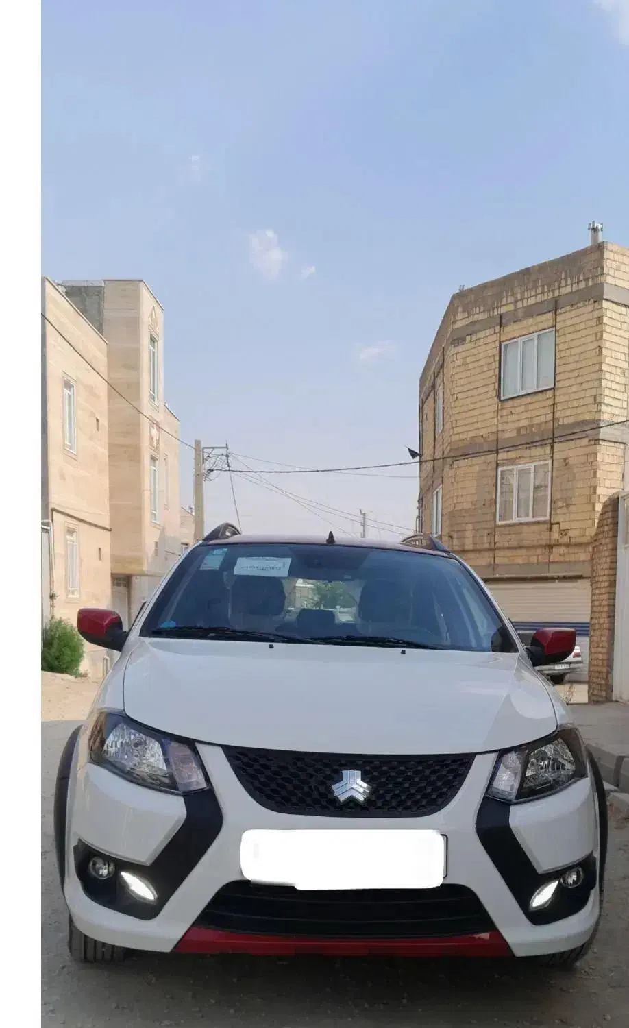 فروش کوئیک۱۴۰۳|خودرو سواری و وانت|نهاوند, |دیوار